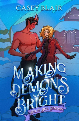 Making Demons Bright