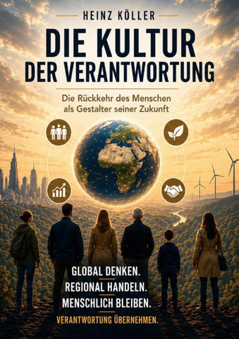 Die Kultur der Verantwortung