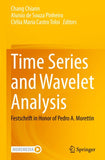 Time Series and Wavelet Analysis