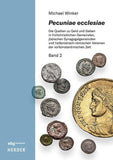 Pecuniae ecclesiae