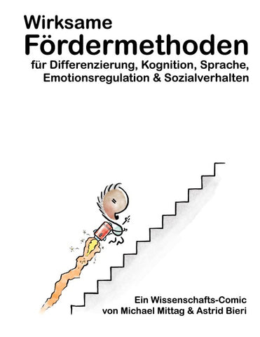 Wirksame Fördermethoden für Differenzierung, Kognition, Sprache, Emotionsregulation & Sozialverhalten