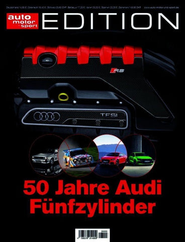 ams Edition 03/2026