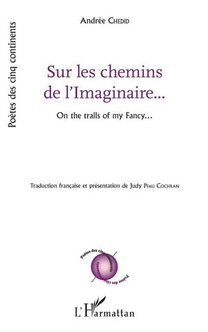 Sur les chemins de l'Imaginaire...