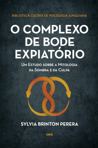 O complexo do bode expiatório