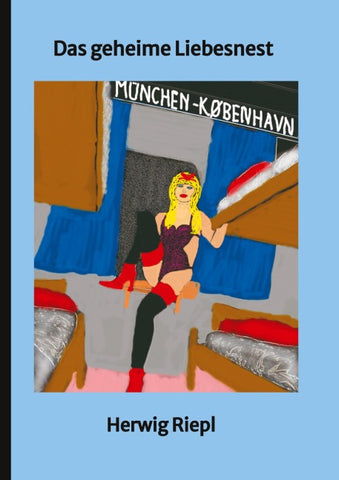 Das geheime Liebesnest