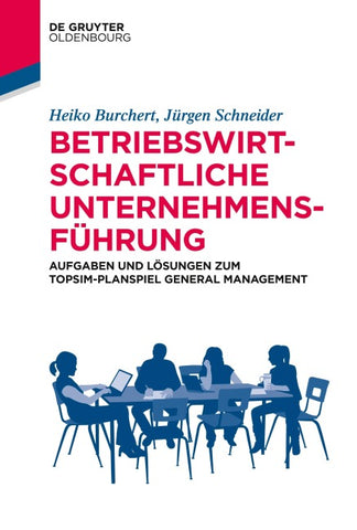 Betriebswirtschaftliche Unternehmensführung