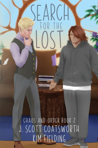 Search for the Lost