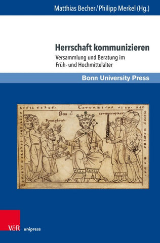Herrschaft kommunizieren