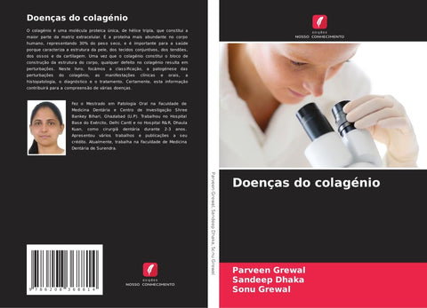 Doenças do colagénio
