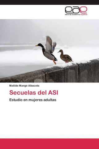 Secuelas del ASI