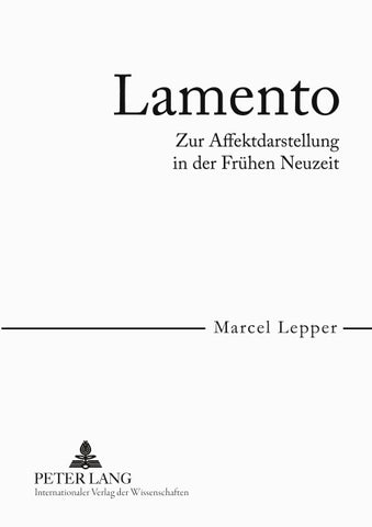 Lamento
