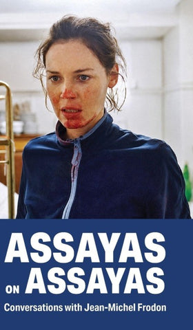 Assayas on Assayas
