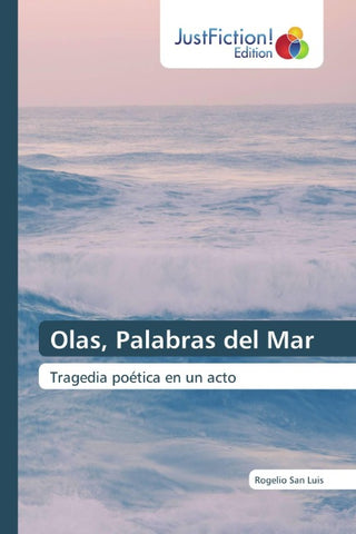 Olas, Palabras del Mar