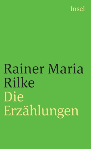 Die Erzählungen