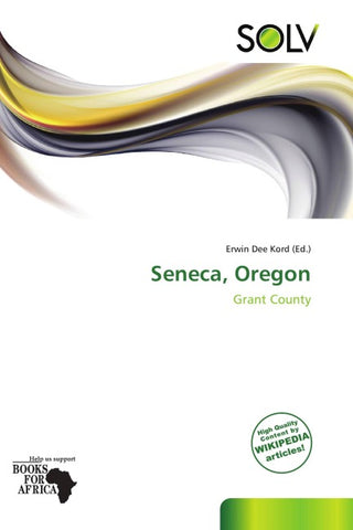 Seneca, Oregon