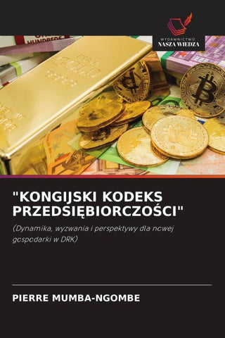 "KONGIJSKI KODEKS PRZEDSI¿BIORCZO¿CI"