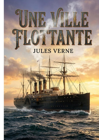 Une Ville flottante