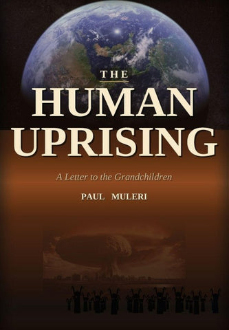 THE HUMAN UPRISING