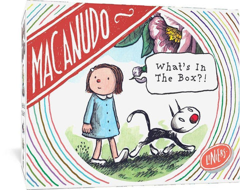 Macanudo
