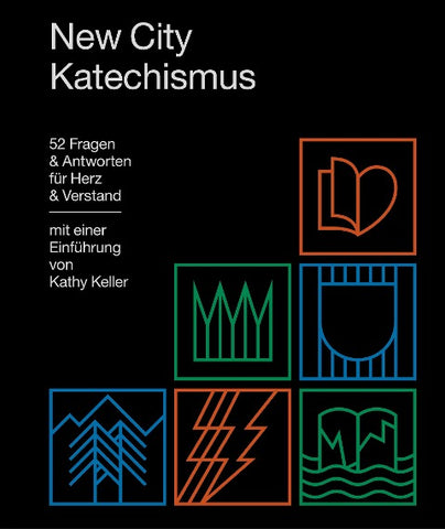 New City Katechismus