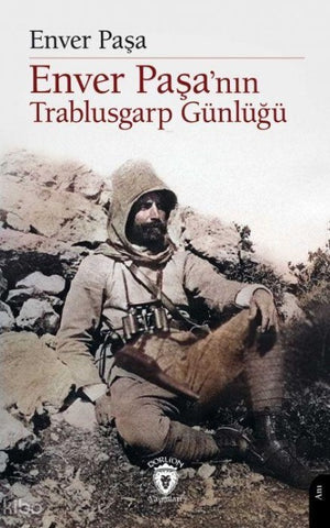 Enver Pasanin Trablusgarp Günlügü