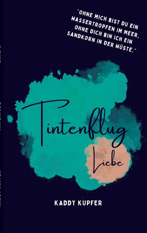 Tintenflug