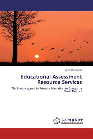 Educational Assessment Resource Services