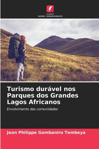 Turismo durável nos Parques dos Grandes Lagos Africanos