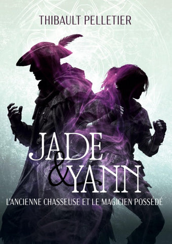Jade & Yann