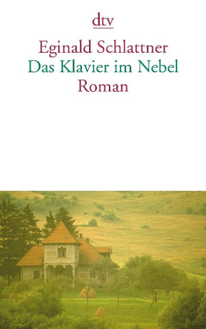 Das Klavier im Nebel