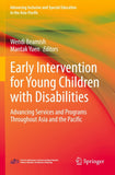 Early Intervention for Young Children with Disabilities