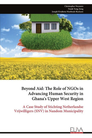 Beyond Aid