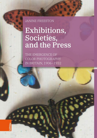Exhibitions, Societies, and the Press