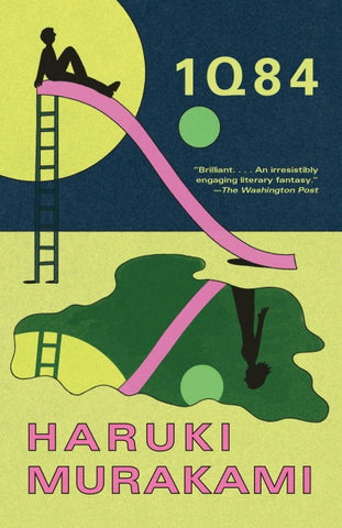 1Q84