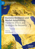 Business Resilience and Market Adaptability