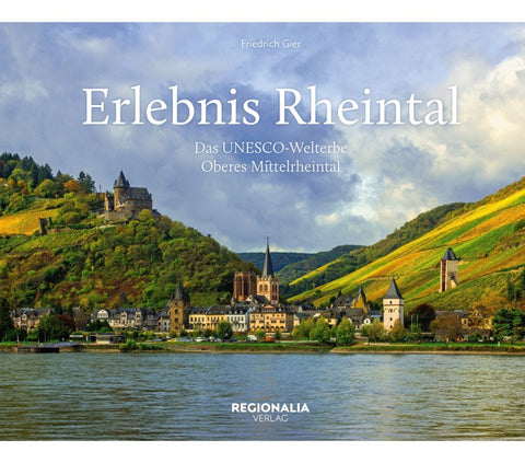 Erlebnis Rheintal