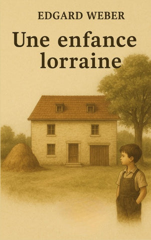 Une enfance lorraine