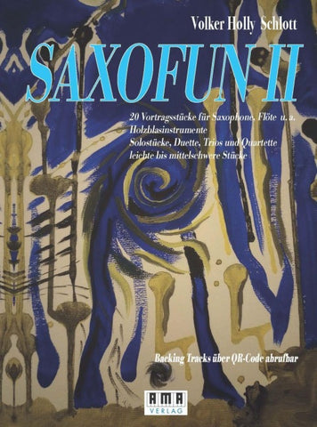 Saxofun II
