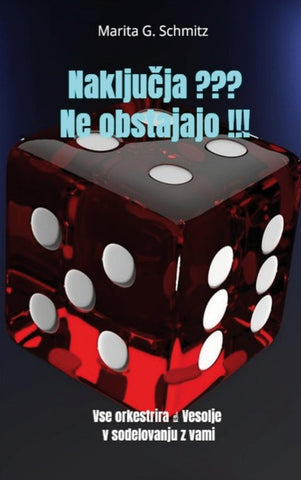 Naklju¿ja ??? Ne obstajajo !!!