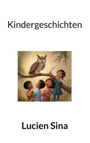 Kindergeschichten