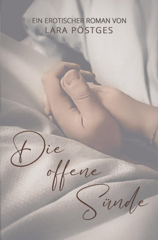Die offene Sünde