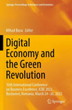 Digital Economy and the Green Revolution