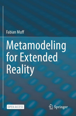 Metamodeling for Extended Reality