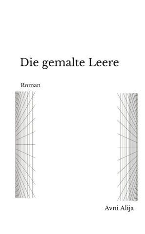 Die gemalte Leere