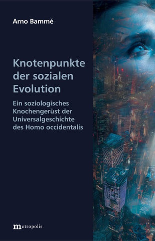 Knotenpunkte der sozialen Evolution