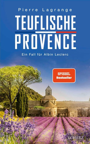 Teuflische Provence