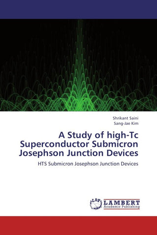 A Study of high-Tc Superconductor Submicron Josephson Junction Devices