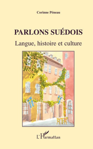 Parlons suédois