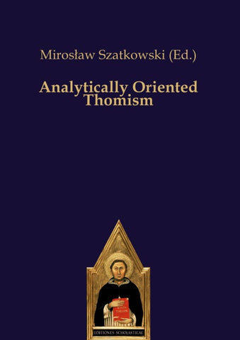 Analytically Oriented Thomism