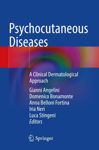 Psychocutaneous Diseases